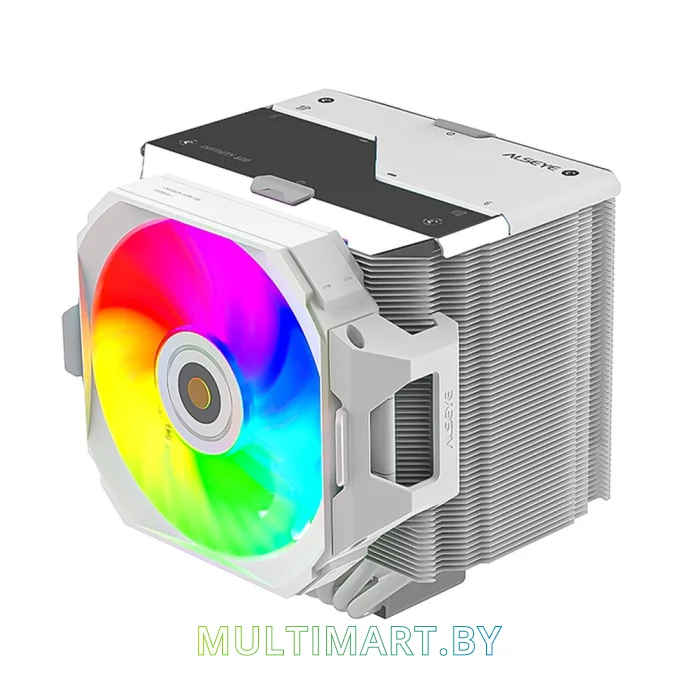 Кулер ALSEYE i600-W